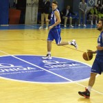 Košarka, C-liga Gold: Montebelluna - Jadran