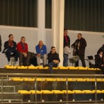 Nabrežina, košarka; zbirni treningi za FJK