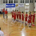 Kosarka, Opcine, C Gold, Jadran Ispem, Falconstar