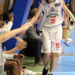 Bor Radenska – Blue Service Fagagna