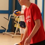 Repen - odbojka, under 16 moški: Sloga Tabor - Val