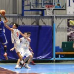 Bor Radenska – Blue Service Fagagna