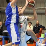 Bor Radenska – Blue Service Fagagna