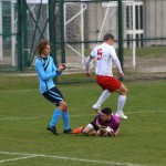 Nogomet, elitna liga: Tolmezzo - Kras