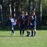 Nogomet, deželni naraščajniki: Kras Repen – Pro Cervignano