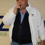 Opčine: srečanje z olimpijcem Vasilijem Žbogarjem