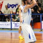 Bor Radenska – Blue Service Fagagna