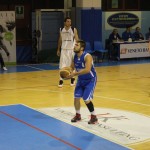 Košarka, C-liga Gold: Montebelluna - Jadran