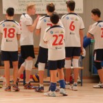 Repen - odbojka, under 16 moški: Sloga Tabor - Val