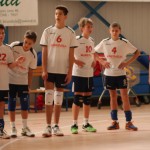 Repen - odbojka, under 16 moški: Sloga Tabor - Val