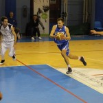 Košarka, C-liga Gold: Montebelluna - Jadran