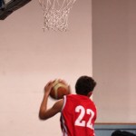 Trst, košarka, under 20: Jadran - Falconstar