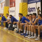 Kosarka, C Gold Liga, Bassano - Jadran Ispem