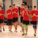 Repen - odbojka, under 16 moški: Sloga Tabor - Val