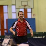 Namizni tenis, Moška C1-liga; Leoniana Vicenza – Kras