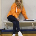 Nabrežina - odbojka, under 16 ženske: Zalet Sokol - Zalet Breg