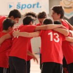 Repen - odbojka, under 16 moški: Sloga Tabor - Val