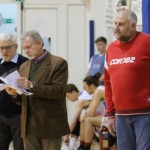 Nabrežina, košarka; zbirni treningi za FJK