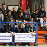 Bor Radenska – Blue Service Fagagna