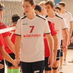 Repen - odbojka, under 16 moški: Sloga Tabor - Val