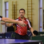Namizni tenis, Moška C1-liga; Leoniana Vicenza – Kras