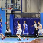 Bor Radenska – Blue Service Fagagna