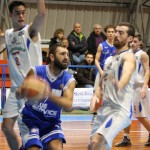 Bor Radenska – Blue Service Fagagna