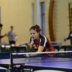 Namizni tenis, Moška C1-liga; Leoniana Vicenza – Kras