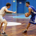 Bor Radenska – Blue Service Fagagna