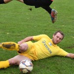 Nogomet, elitna liga: Kras Repen – Torviscosa
