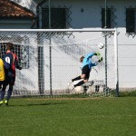 Nogomet, deželni naraščajniki: Kras Repen – Pro Cervignano