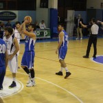 Košarka, C-liga Gold: Montebelluna - Jadran