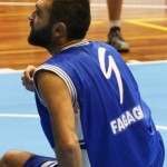 Bor Radenska – Blue Service Fagagna