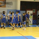 Košarka, C-liga Gold: Montebelluna - Jadran