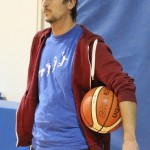 Nabrežina, košarka; zbirni treningi za FJK