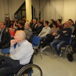 Opčine: srečanje z olimpijcem Vasilijem Žbogarjem