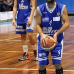 Bor Radenska – Blue Service Fagagna