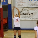 Nabrežina - odbojka, under 16 ženske: Zalet Sokol - Zalet Breg