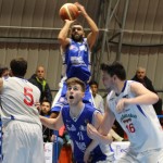 Bor Radenska – Blue Service Fagagna