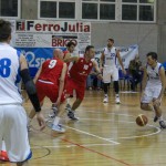 Kosarka, Opcine, C Gold, Jadran Ispem, Falconstar