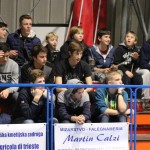 Bor Radenska – Blue Service Fagagna