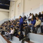 Košarka, C-liga Gold: Montebelluna - Jadran