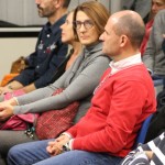 Opčine, jadranje, JK Čupa, Vasilij Žbogar obisk