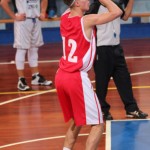 Trst, košarka, under 20: Jadran - Falconstar