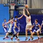 Bor Radenska – Blue Service Fagagna