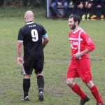 Trebče, nogomet; promocijska liga; Primorec - Costalunga