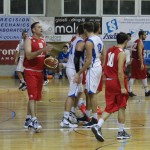 Kosarka, Opcine, C Gold, Jadran Ispem, Falconstar