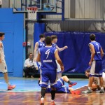 Bor Radenska – Blue Service Fagagna