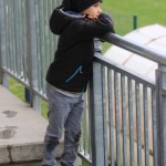 Bazovica, nogomet, 1. amaterska liga: Zarja - Cormonese