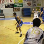 Košarka, C-liga Gold: Montebelluna - Jadran